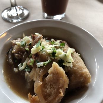 Coco - French Near Me - Buffalo, New York