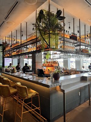 Malibu Farm by null Malibu Farm by null