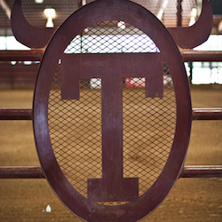 Circle T Arena