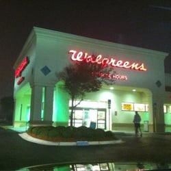 Walgreens