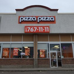 Pizza Pizza - 22 juin 2025