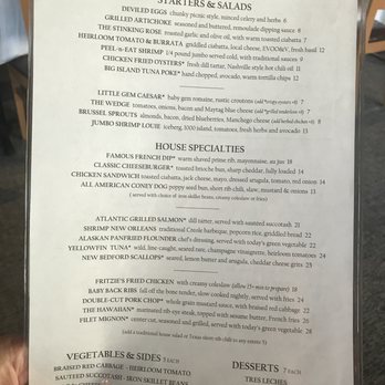 Table 31 - Dinner menu 3/31/18 - New American Near Me - Mooresville, North Carolina Table 31 - Dinner menu 3/31/18 - New American Near Me - Mooresville, North Carolina