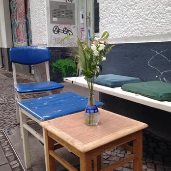 Café µ - Cafes Near Me - Berlin, BE Café µ - Cafes Near Me - Berlin, BE