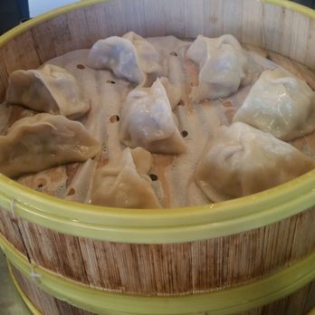 Bing's Dumpling - Steamed chicken and cabbage dumpling - Dim Sum Near Me - Fremont, California Bing's Dumpling - Steamed chicken and cabbage dumpling - Dim Sum Near Me - Fremont, California