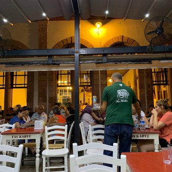 Taş Kahve - Coffee & Tea Near Me - Ayvalık, 10 Taş Kahve - Coffee & Tea Near Me - Ayvalık, 10