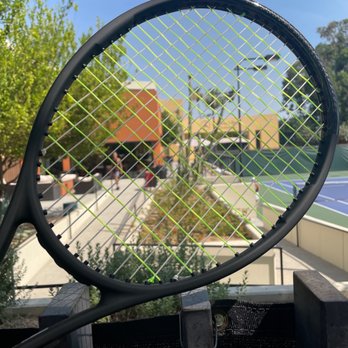 All About Tennis - Wilson Pro Staff new strings master stingers, thanks Troy! - Sporting Goods Near Me - Scottsdale, Arizona