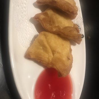 Wu's House - Crab Rangoons - Japanese Near Me - Evergreen Park, Illinois Wu's House - Crab Rangoons - Japanese Near Me - Evergreen Park, Illinois