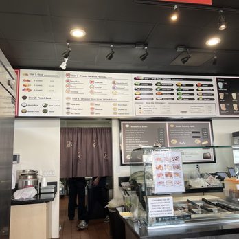 Poki Bomb - Menu - Japanese Near Me - El Monte, California Poki Bomb - Menu - Japanese Near Me - El Monte, California