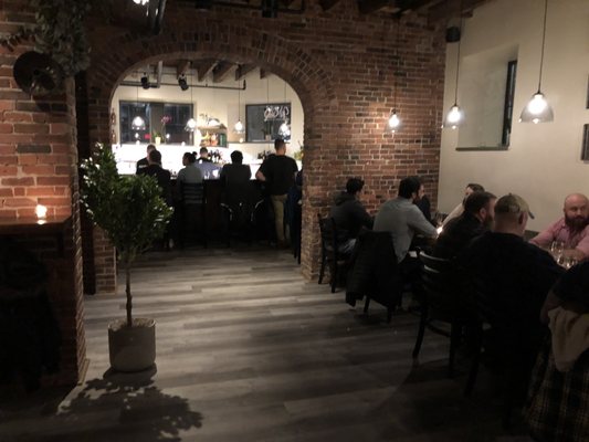 Gross Confection Bar by null