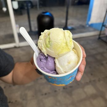Wanderlust Creamery - Ice Cream & Frozen Yogurt Near Me - Los Angeles, California