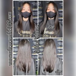 Unbeweavable Salon & Store