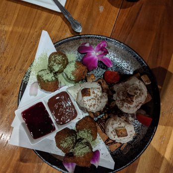 Shizen - Sushi Bars Near Me - San Francisco, California Shizen - Sushi Bars Near Me - San Francisco, California