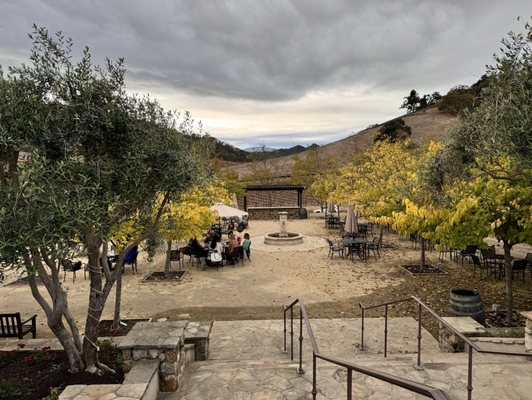 Clos LaChance Winery by null