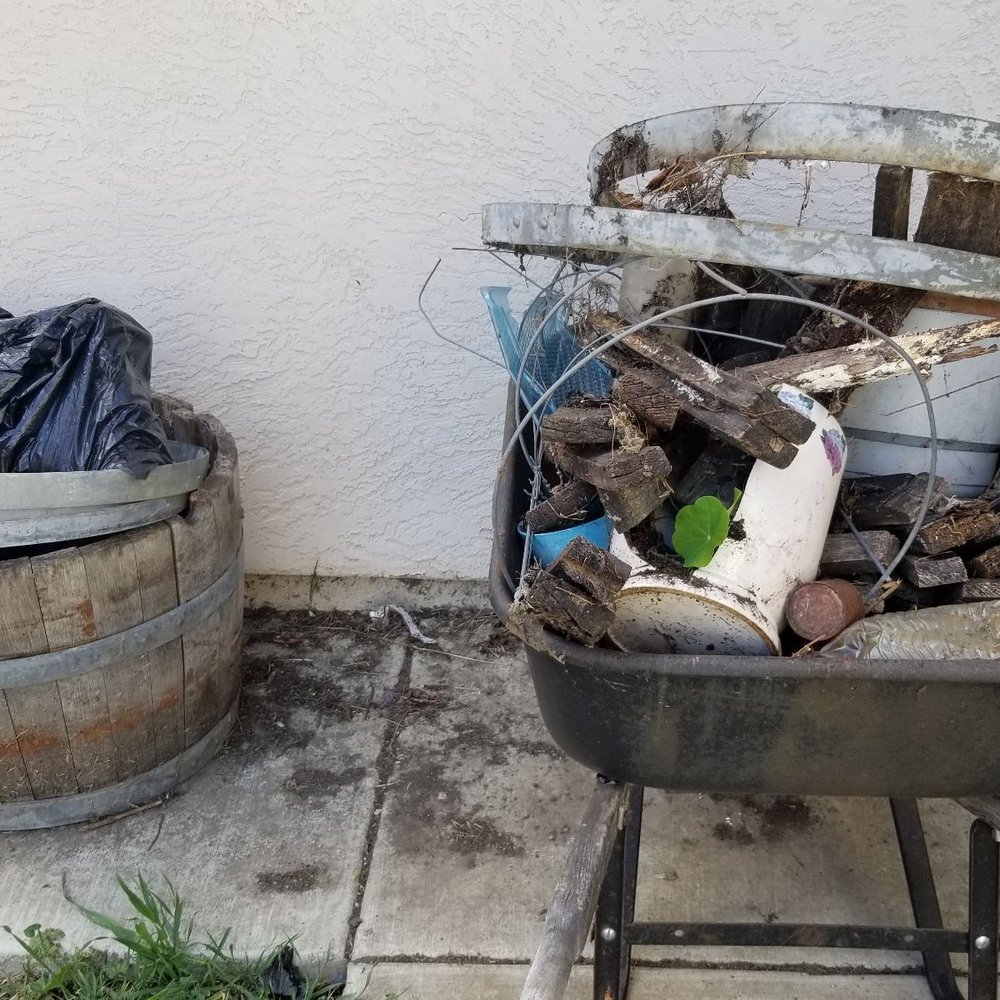 PJ’s Junk Removal - Junk Removal & Hauling Near Me PJ’s Junk Removal - Junk Removal & Hauling Near Me