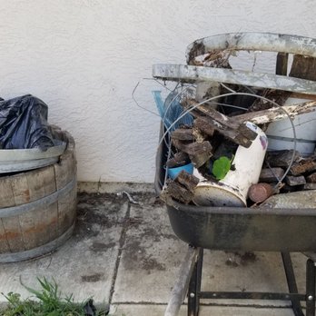 PJ’s Junk Removal - Junk Removal & Hauling Near Me PJ’s Junk Removal - Junk Removal & Hauling Near Me