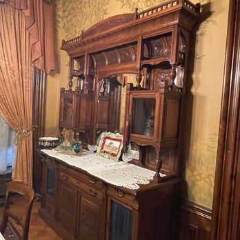 Reitz Home Museum - Landmarks & Historical Buildings Near Me - Evansville, Indiana Reitz Home Museum - Landmarks & Historical Buildings Near Me - Evansville, Indiana