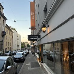 Hôtel Kipling