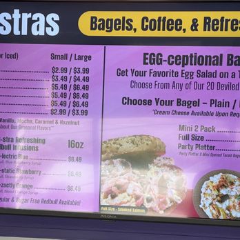 Deviled Egg Co - EGG-stras - Specialty Food Near Me - Coppell, Texas
