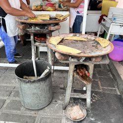 Tacos del Carmen