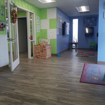 Chula Vista Smiles - Waiting room...They usually have a kids movie playing, and a video game system you can use to entertain yourself. - Pediatric Dentists Near Me - Chula Vista, California Chula Vista Smiles - Waiting room...They usually have a kids movie playing, and a video game system you can use to entertain yourself. - Pediatric Dentists Near Me - Chula Vista, California