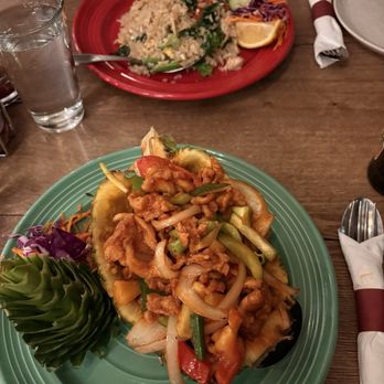 Andaman Thai - Chicken Paradise - Thai Near Me - Walnut Creek, California Andaman Thai - Chicken Paradise - Thai Near Me - Walnut Creek, California