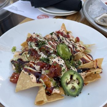 Roe Seafood Restaurant - Poke Cevichos - Seafood Near Me - Long Beach, California Roe Seafood Restaurant - Poke Cevichos - Seafood Near Me - Long Beach, California