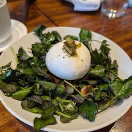 Burrata