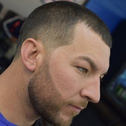Rose Garden Barbershop
