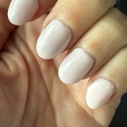 CME Nail Spa