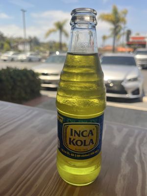 Al Toque Peruvian Kitchen by null