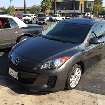 Fix Auto Chatsworth - Clean front end. - Body Shops Near Me - Chatsworth, California Fix Auto Chatsworth - Clean front end. - Body Shops Near Me - Chatsworth, California