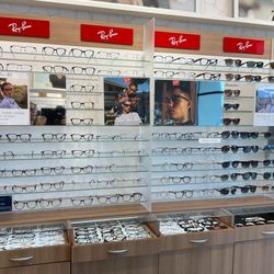 LensCrafters