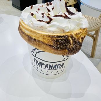 Empanada Factory - Empanadas Near Me - Las Vegas, Nevada