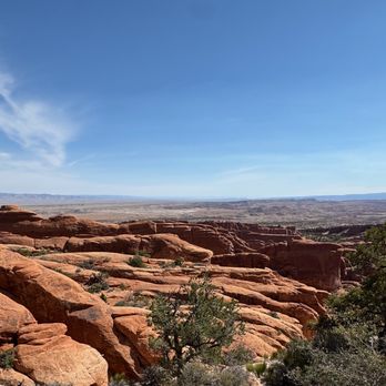 Arches National Park - Parks Near Me Arches National Park - Parks Near Me