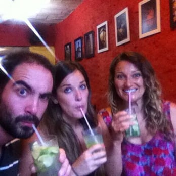 Simplesmente - Decent priced caipirinha...yes please! - Bars Near Me - Rio de Janeiro, RJ Simplesmente - Decent priced caipirinha...yes please! - Bars Near Me - Rio de Janeiro, RJ