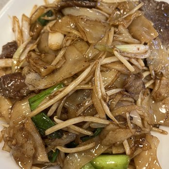 OG Dumpling House - Beef and flat rice noodle, sooo good but needed more beef - Dim Sum Near Me - Rochester, New York OG Dumpling House - Beef and flat rice noodle, sooo good but needed more beef - Dim Sum Near Me - Rochester, New York