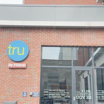 Tru by Hilton Brooklyn - Hotels Near Me - Brooklyn, New York Tru by Hilton Brooklyn - Hotels Near Me - Brooklyn, New York