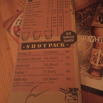 Rock N Rolla - Drinks - Pubs Near Me - Istanbul, 34 Rock N Rolla - Drinks - Pubs Near Me - Istanbul, 34