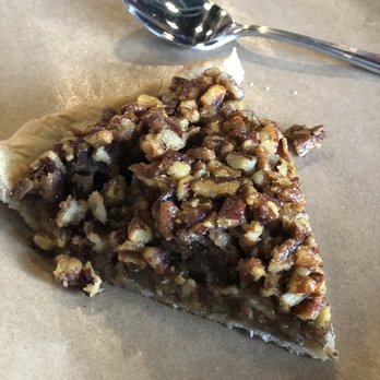 Pecan Penny's - Love that vanilla bourbon flavor - Barbeque Near Me - Columbus, Ohio