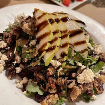 Iron Vine - Arugula salad - Tapas Bars Near Me - Peekskill, New York