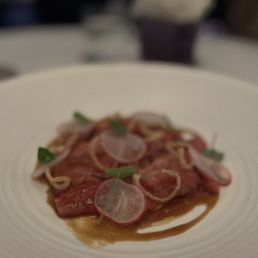 Crudo Crudo