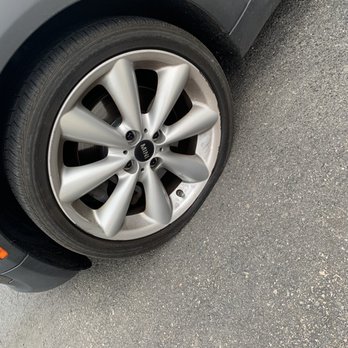 Gregg's 110 Auto Repair - Flat tire. - Auto Repair Near Me - Chelmsford, Massachusetts Gregg's 110 Auto Repair - Flat tire. - Auto Repair Near Me - Chelmsford, Massachusetts