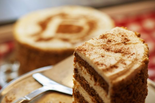 Ted's Bulletin - Reston by null Ted's Bulletin - Reston by null