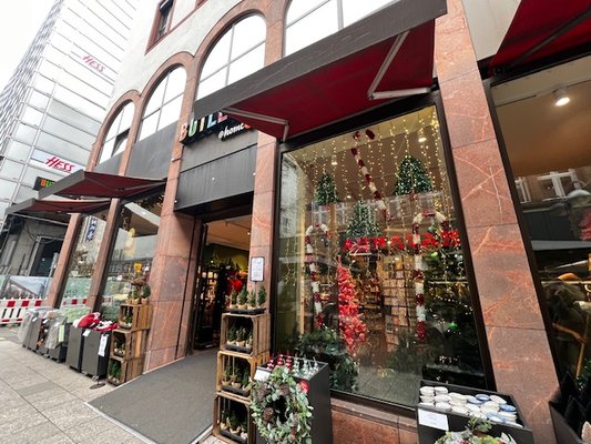 BUTLERS - Updated October 2026 - Liebfrauenstr. 4, Frankfurt am Main, Hessen, Germany - Home Decor - Phone Number