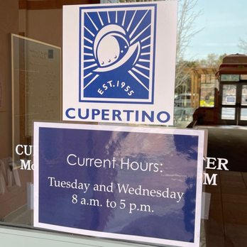 Cupertino Senior Center - This is the correct information about hours. - Senior Centers Near Me - Cupertino, California