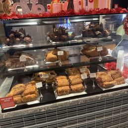 Pastries Pastries