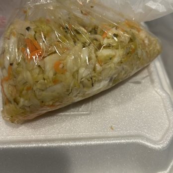 El Steak Burrito - Curtido - Mexican Near Me - Las Vegas, Nevada