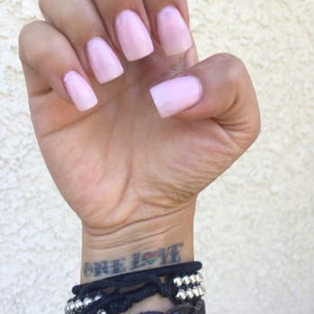Jade Nails - Full set - Nail Salons Near Me - Lake Elsinore, California Jade Nails - Full set - Nail Salons Near Me - Lake Elsinore, California