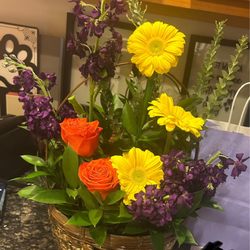 Kathy's Flowers