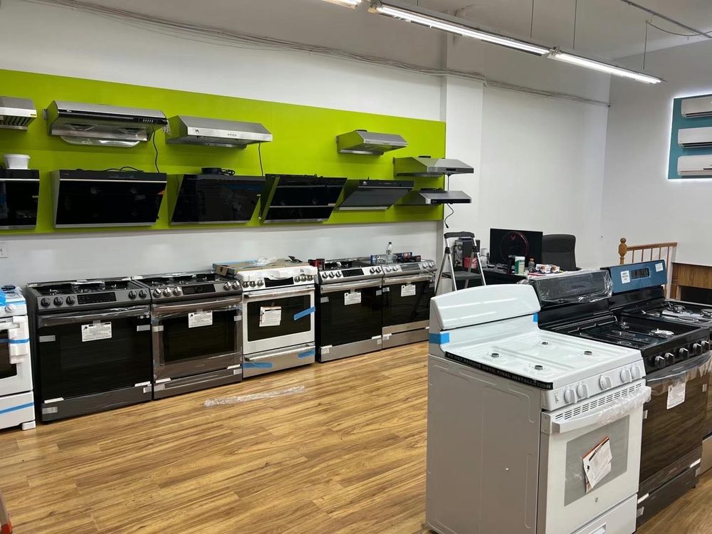 HYLAN AC & APPLIANCES Updated September 2024 Request a Quote 1832